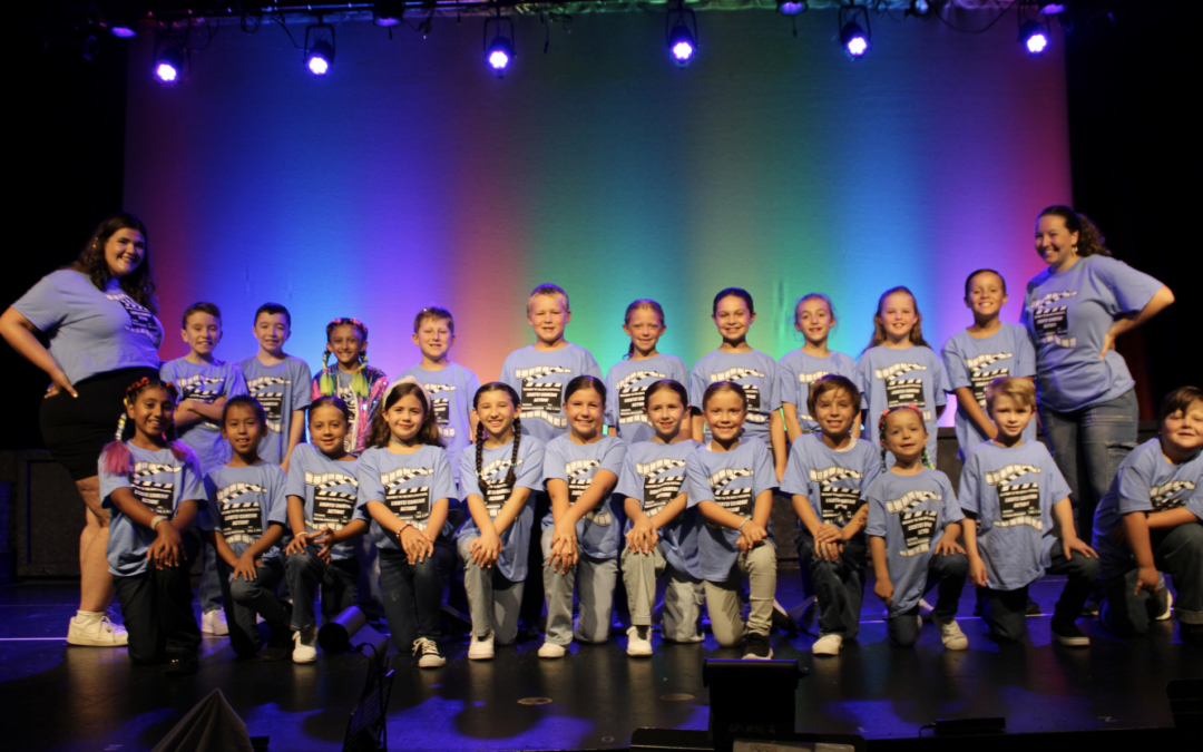 Registration for Gateway to the Arts Children’s Summer Theater Program Opens Feb. 1